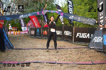 Dalat Ultra Trail 2026 - Ảnh #4745011