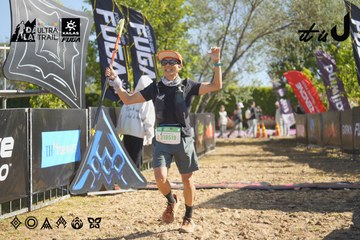 Dalat Ultra Trail 2026 - Ảnh #4683050