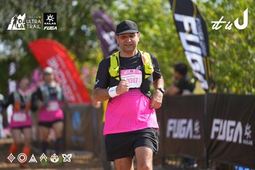 Dalat Ultra Trail 2026 - Ảnh #4900189
