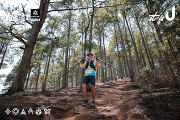 Dalat Ultra Trail 2026 - Ảnh #4739062