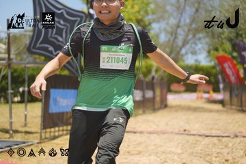 Dalat Ultra Trail 2026 - Ảnh #4695071