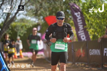 Dalat Ultra Trail 2026 - Ảnh #4899523
