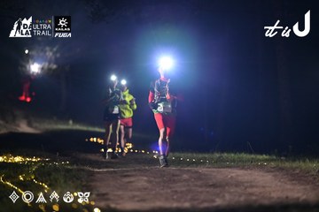 Dalat Ultra Trail 2026 - Ảnh #4729862