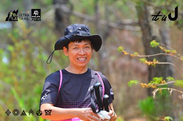 Dalat Ultra Trail 2026 - Ảnh #4876367