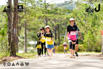 Dalat Ultra Trail 2026 - Ảnh #4834361