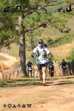 Dalat Ultra Trail 2026 - Ảnh #4716461