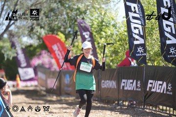 Dalat Ultra Trail 2026 - Ảnh #4685973