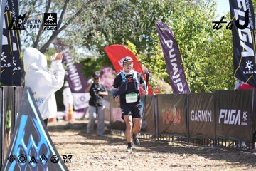 Dalat Ultra Trail 2026 - Ảnh #4685876