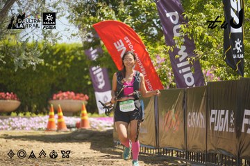 Dalat Ultra Trail 2026 - Ảnh #4691190