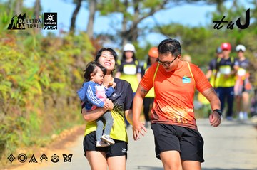 Dalat Ultra Trail 2026 - Ảnh #4748646