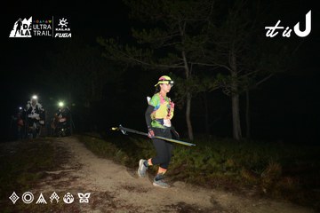 Dalat Ultra Trail 2026 - Ảnh #4751389