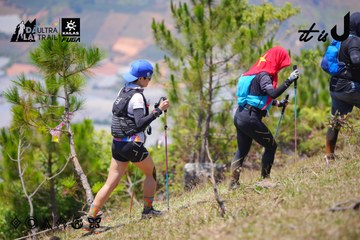 Dalat Ultra Trail 2026 - Ảnh #4913210
