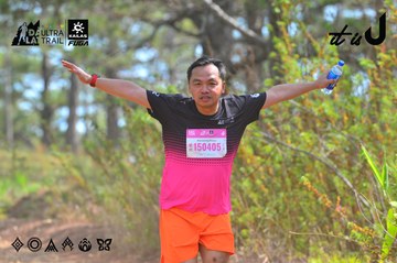 Dalat Ultra Trail 2026 - Ảnh #4750809