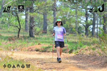 Dalat Ultra Trail 2026 - Ảnh #4875793