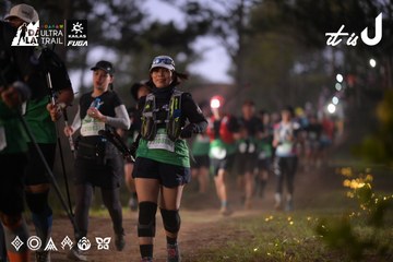 Dalat Ultra Trail 2026 - Ảnh #4721320