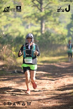 Dalat Ultra Trail 2026 - Ảnh #4878905