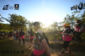 Dalat Ultra Trail 2026 - Ảnh #4910553
