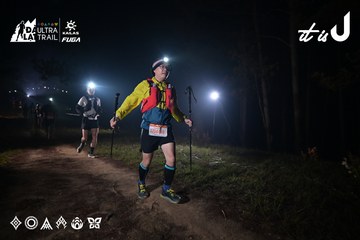 Dalat Ultra Trail 2026 - Ảnh #4706189