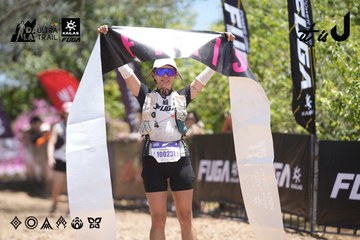 Dalat Ultra Trail 2026 - Ảnh #4694093