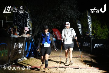 Dalat Ultra Trail 2026 - Ảnh #4759288