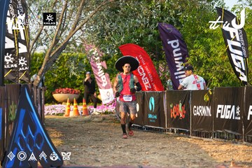 Dalat Ultra Trail 2026 - Ảnh #4743734