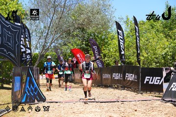 Dalat Ultra Trail 2026 - Ảnh #4701541