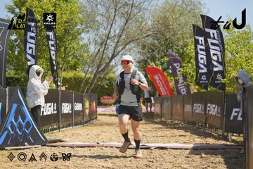 Dalat Ultra Trail 2026 - Ảnh #4684145