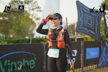 Dalat Ultra Trail 2026 - Ảnh #4760855
