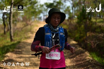 Dalat Ultra Trail 2026 - Ảnh #4912054