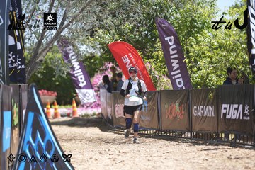 Dalat Ultra Trail 2026 - Ảnh #4692201