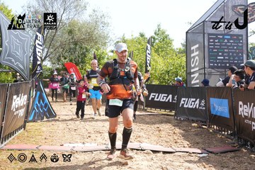 Dalat Ultra Trail 2026 - Ảnh #4864622