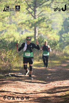 Dalat Ultra Trail 2026 - Ảnh #4878819