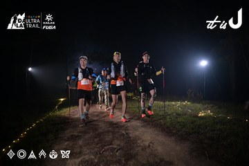 Dalat Ultra Trail 2026 - Ảnh #4706385