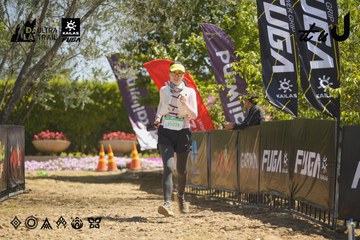 Dalat Ultra Trail 2026 - Ảnh #4684504