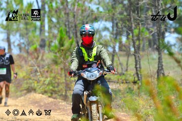 Dalat Ultra Trail 2026 - Ảnh #4876791