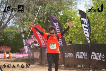 Dalat Ultra Trail 2026 - Ảnh #4865474