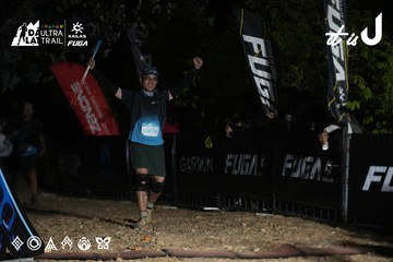 Dalat Ultra Trail 2026 - Ảnh #4762570