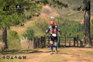Dalat Ultra Trail 2026 - Ảnh #4717364
