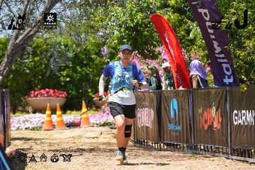 Dalat Ultra Trail 2026 - Ảnh #4723366
