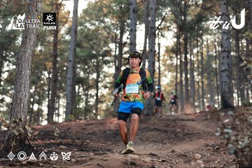 Dalat Ultra Trail 2026 - Ảnh #4740284