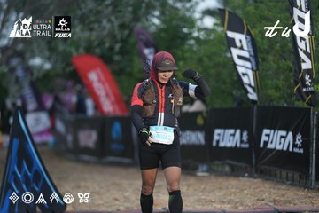 Dalat Ultra Trail 2026 - Ảnh #4761778