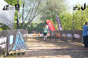 Dalat Ultra Trail 2026 - Ảnh #4682666