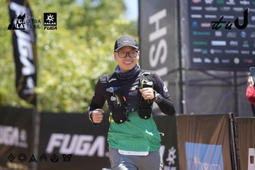 Dalat Ultra Trail 2026 - Ảnh #4692670