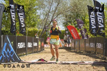 Dalat Ultra Trail 2026 - Ảnh #4684319