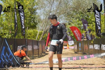 Dalat Ultra Trail 2026 - Ảnh #4724692