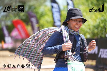Dalat Ultra Trail 2026 - Ảnh #4696476