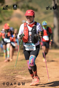 Dalat Ultra Trail 2026 - Ảnh #4716816