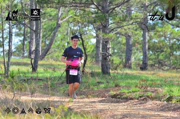 Dalat Ultra Trail 2026 - Ảnh #4750524