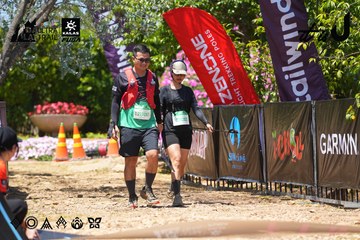 Dalat Ultra Trail 2026 - Ảnh #4727088