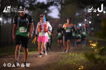 Dalat Ultra Trail 2026 - Ảnh #4721312
